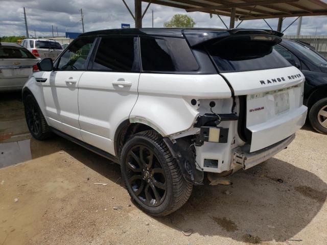 Photo 3 from auction – 2015 LAND ROVER RANGE ROVE with VIN SALVT2BG9FH043354