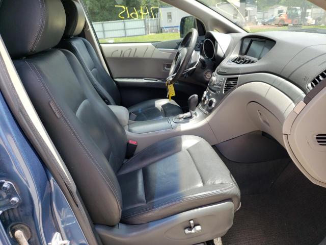 Photo 5 from auction – 2008 SUBARU TRIBECA LI with VIN 4S4WX98DX84408670