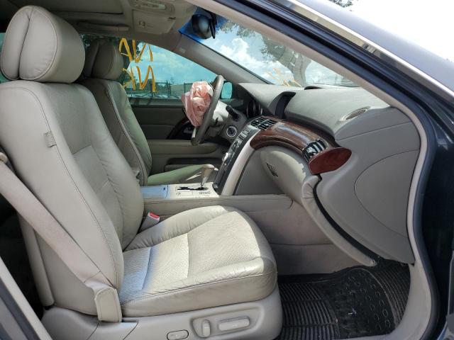 Photo 5 from auction – 2007 ACURA RL with VIN JH4KB16577C002153
