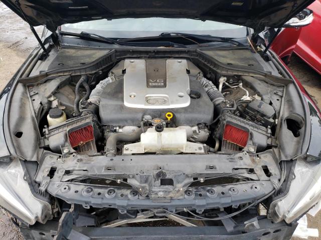 Photo 7 from auction – 2015 INFINITI Q50 BASE with VIN JN1BV7AP9FM335955