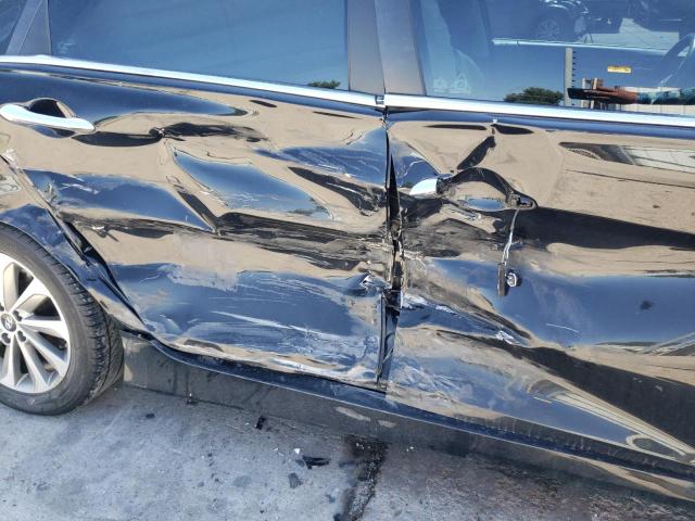 Photo 9 from auction – 2014 HYUNDAI SONATA SE with VIN 5NPEC4AC0EH868314