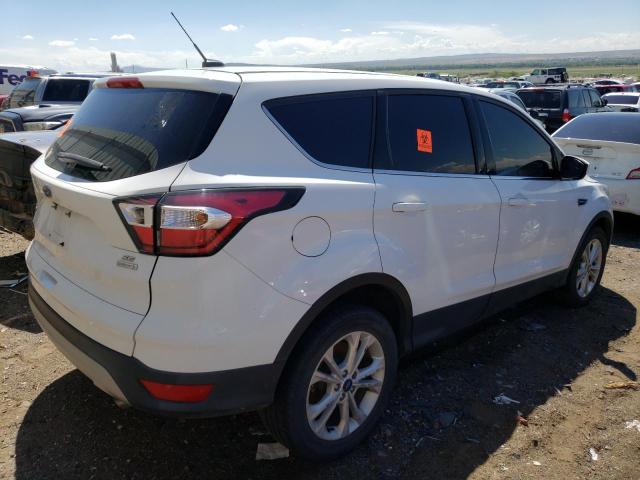 Photo 4 from auction – 2017 FORD ESCAPE SE with VIN 1FMCU0GDXHUA62337