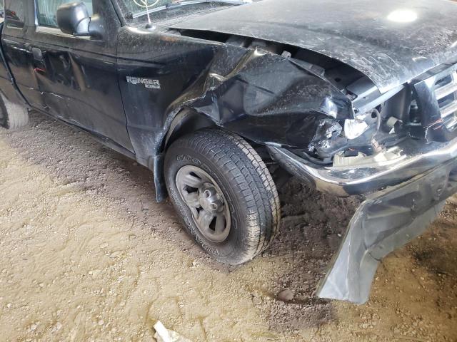 Photo 9 from auction – 2002 FORD RANGER SUP with VIN 1FTYR44E82PA48118