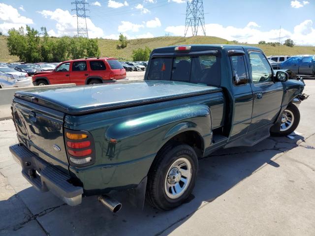 Photo 4 from auction – 1998 FORD RANGER SUP with VIN 1FTYR14U8WPB06143