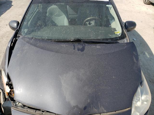 Photo 7 from auction – 2010 TOYOTA PRIUS with VIN JTDKN3DU2A1014339