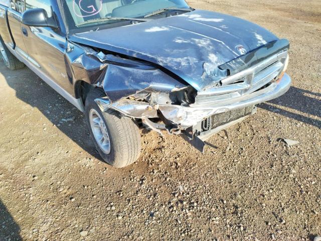 Photo 9 from auction – 2000 DODGE DAKOTA with VIN 1B7GL22X1YS716885