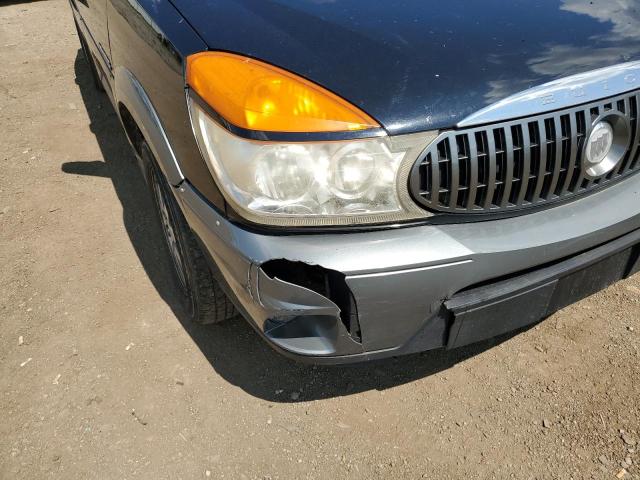 Photo 9 from auction – 2003 BUICK RENDEZVOUS with VIN 3G5DA03EX3S562935
