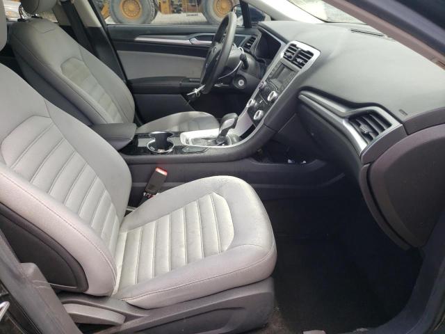 Photo 5 from auction – 2014 FORD FUSION S with VIN 1FA6P0G73E5384820