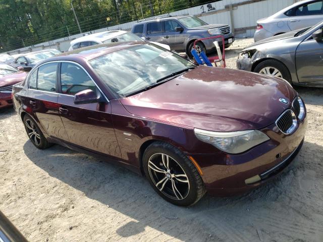 Photo 1 from auction – 2010 BMW 535 XI with VIN WBANV9C57AC139560