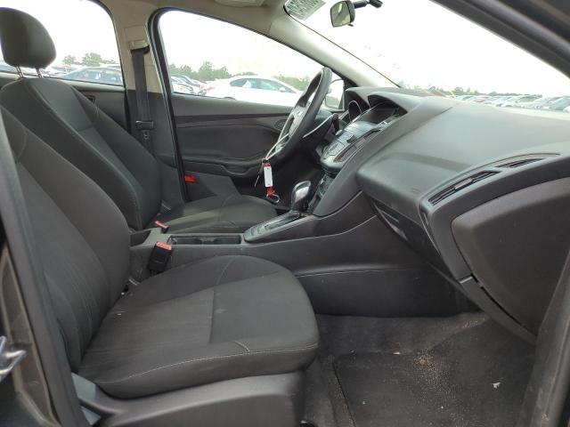 Photo 5 from auction – 2018 FORD FOCUS S with VIN 1FADP3E24JL274381