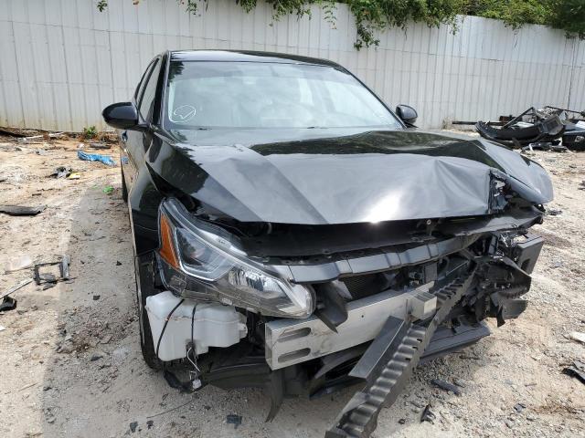 Photo 9 from auction – 2019 NISSAN ALTIMA S with VIN 1N4BL4BV2KC231019