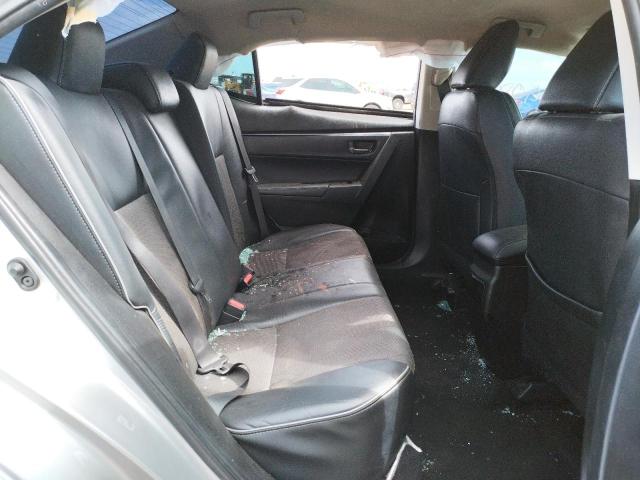 Photo 6 from auction – 2014 TOYOTA COROLLA L with VIN 5YFBURHEXEP134643