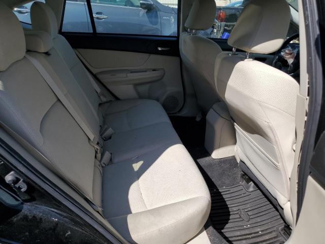 Photo 6 from auction – 2014 SUBARU IMPREZA PR with VIN JF1GPAD62E8236176