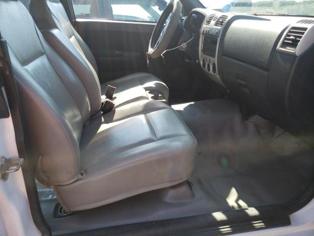 Photo 5 from auction – 2010 CHEVROLET COLORADO with VIN 1GCJTBDEXA8105046