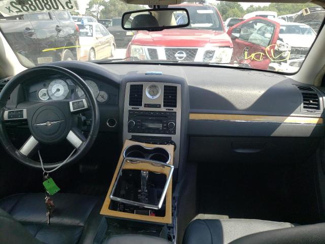 Foto 9 de la subasta – 2008 CHRYSLER 300 con VIN 2C3KA33GX8H267755