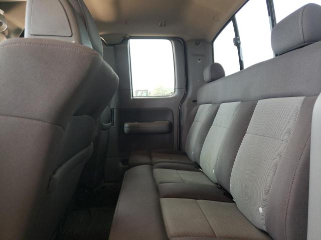 Photo 6 from auction – 2004 FORD F150 with VIN 1FTPX14564FA04210