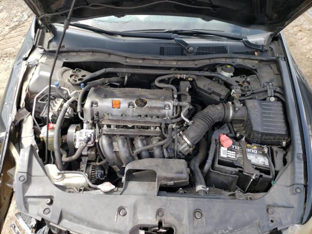Photo 7 from auction – 2012 HONDA ACCORD EX with VIN 1HGCP2F78CA175394