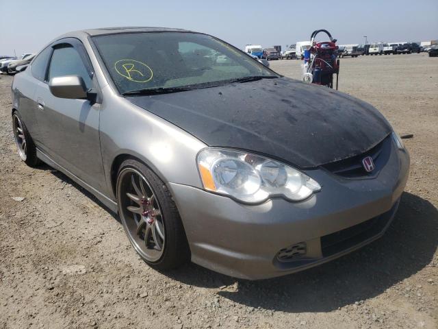 ACURA RSX TYPE-S 2002 with VIN JH4DC53052C002022 - Photo from auction