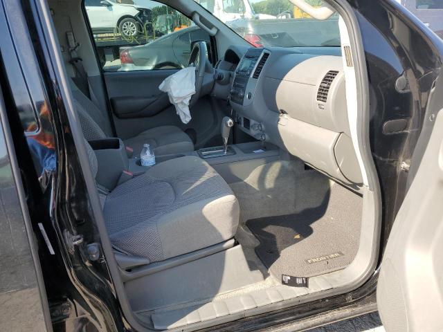 Photo 5 from auction – 2014 NISSAN FRONTIER S with VIN 1N6AD0EVXEN748288