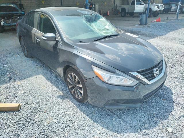 Photo 1 from auction – 2017 NISSAN ALTIMA 2.5 with VIN 1N4AL3AP8HC244312