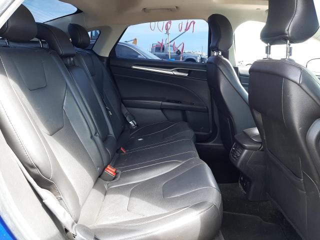Photo 6 from auction – 2015 FORD FUSION TIT with VIN 3FA6P0RU0FR199058