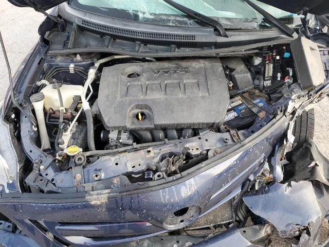 Photo 7 from auction – 2012 TOYOTA COROLLA with VIN 2T1BU4EE7CC778475