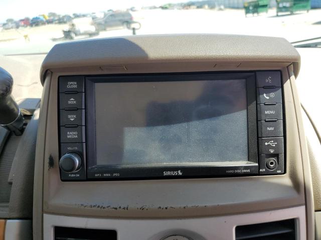 Photo 9 from auction – 2008 CHRYSLER TOWN & COU with VIN 2A8HR64X08R722386