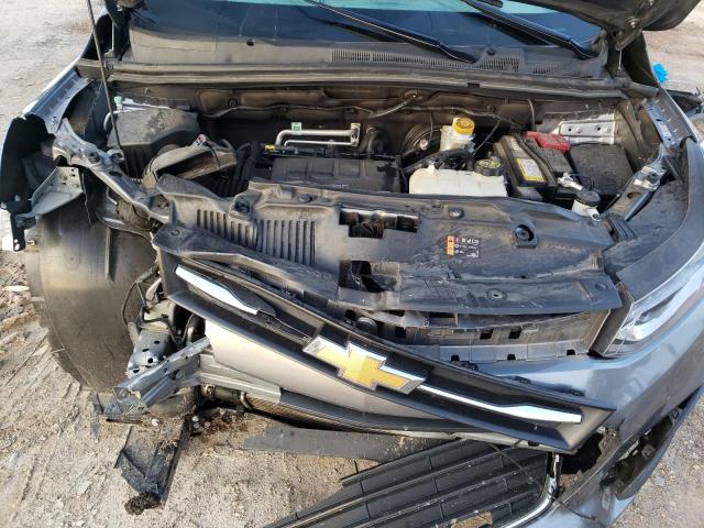 Photo 7 from auction – 2020 CHEVROLET TRAX LS with VIN 3GNCJKSB3LL137386