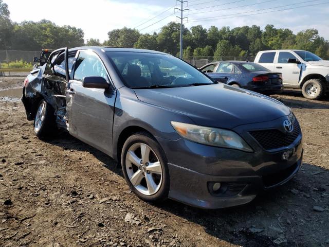 Photo 1 from auction – 2011 TOYOTA CAMRY SE with VIN 4T1BK3EK2BU612934