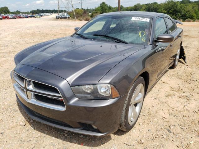 Photo 2 from auction – 2013 DODGE CHARGER SX with VIN 2C3CDXHG1DH701292