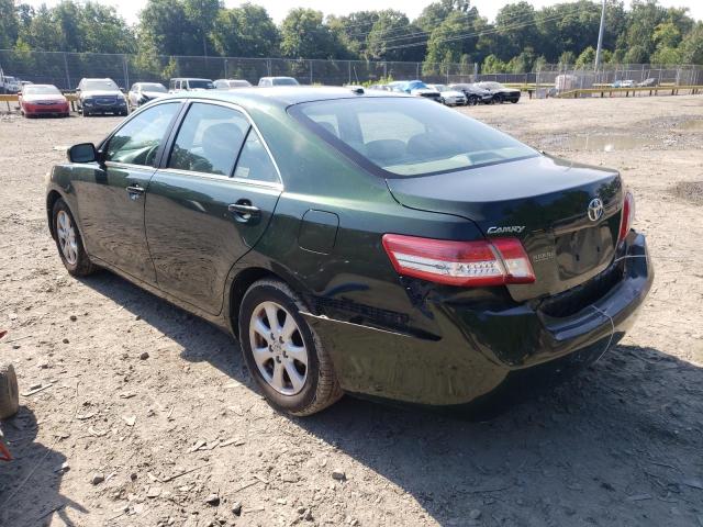 Zdjęcie 3 z aukcji – 2011 TOYOTA CAMRY BASE z VIN 4T1BF3EK1BU729957