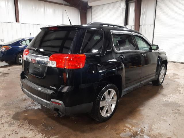 Photo 4 from auction – 2010 GMC TERRAIN SL with VIN 2CTFLGEY7A6227305