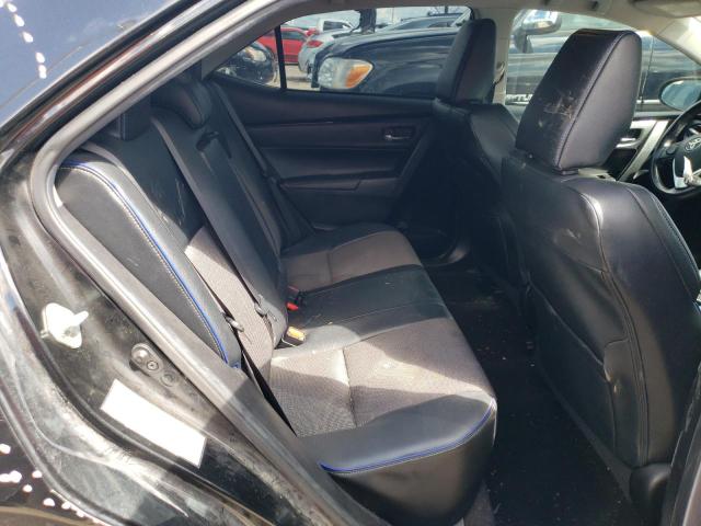 Photo 6 from auction – 2019 TOYOTA COROLLA L with VIN 5YFBURHE1KP893838