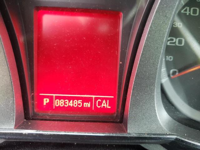 Фото 8 с аукциона – 2016 GMC TERRAIN SL с VIN 2GKFLTEK3G6349107