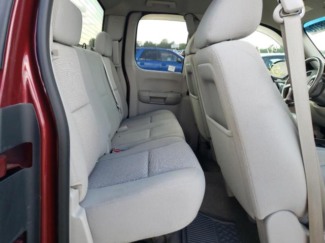 Photo 6 from auction – 2013 GMC SIERRA K15 with VIN 1GTR2VE70DZ266804