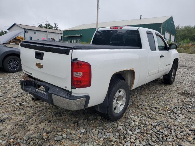 Photo 4 from auction – 2007 CHEVROLET SILVERADO with VIN 1GCEK19C47Z503006