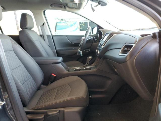 Photo 5 from auction – 2020 CHEVROLET EQUINOX LT with VIN 3GNAXKEV9LS656315