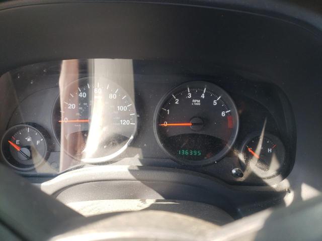 Photo 8 from auction – 2012 JEEP PATRIOT SP with VIN 1C4NJRBB3CD564213