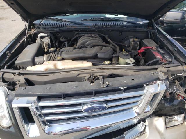 Photo 7 from auction – 2008 FORD EXPLORER E with VIN 1FMEU74818UA28862