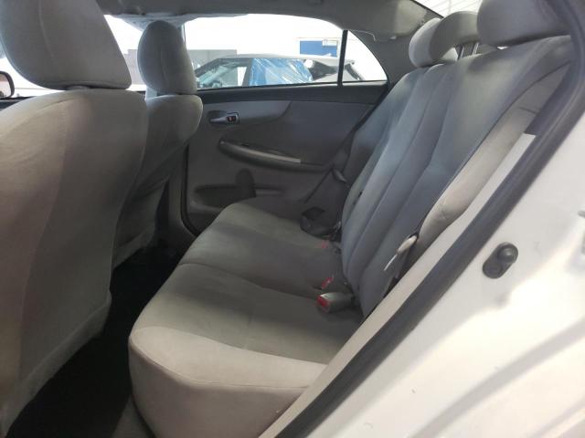 Photo 6 from auction – 2012 TOYOTA COROLLA BA with VIN 5YFBU4EE8CP043570