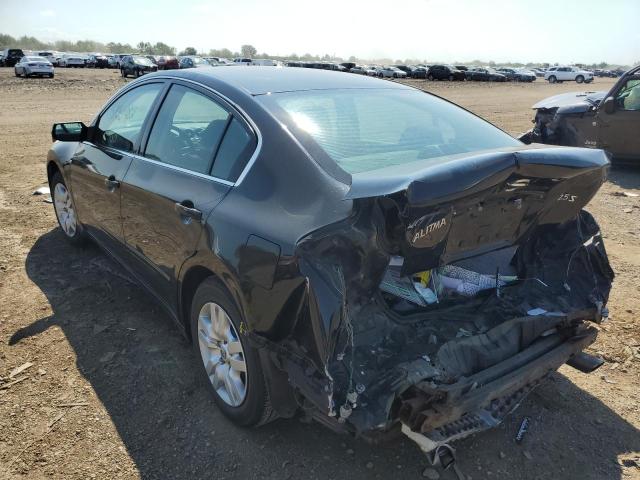 Photo 3 from auction – 2011 NISSAN ALTIMA BAS with VIN 1N4AL2AP3BN461949