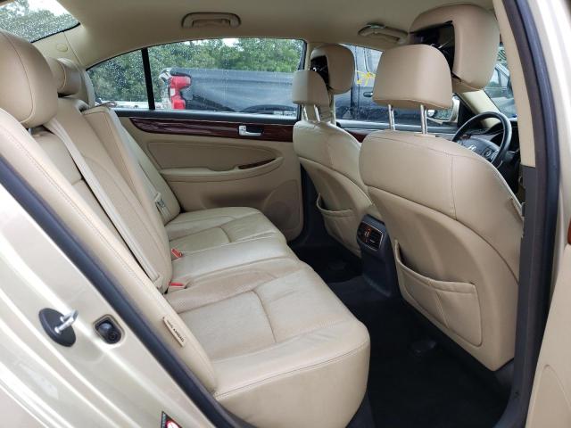 Photo 6 from auction – 2012 HYUNDAI GENESIS 3. with VIN KMHGC4DD5CU195371