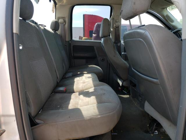Photo 6 from auction – 2006 DODGE RAM 2500 S with VIN 1D7KS28C56J240943