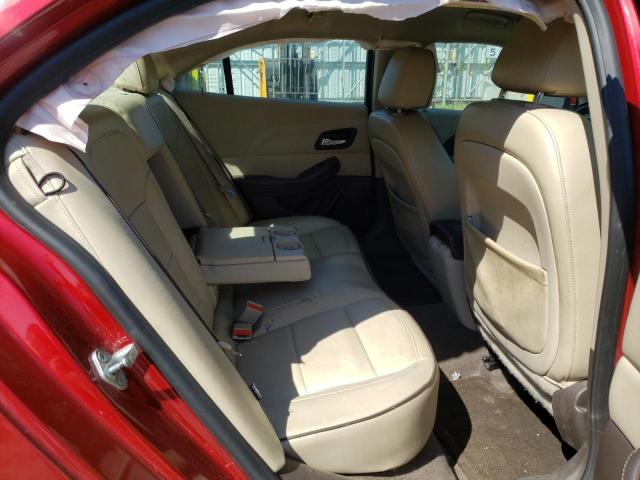 Photo 6 from auction – 2013 CHEVROLET MALIBU 2LT with VIN 1G11F5SR9DF313913