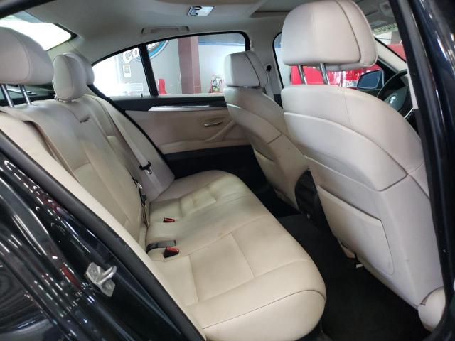 Photo 6 from auction – 2013 BMW 528 XI with VIN WBAXH5C52DDW15513