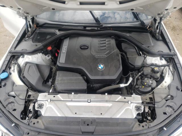 Photo 7 from auction – 2020 BMW 330I with VIN 3MW5R1J03L8B34671