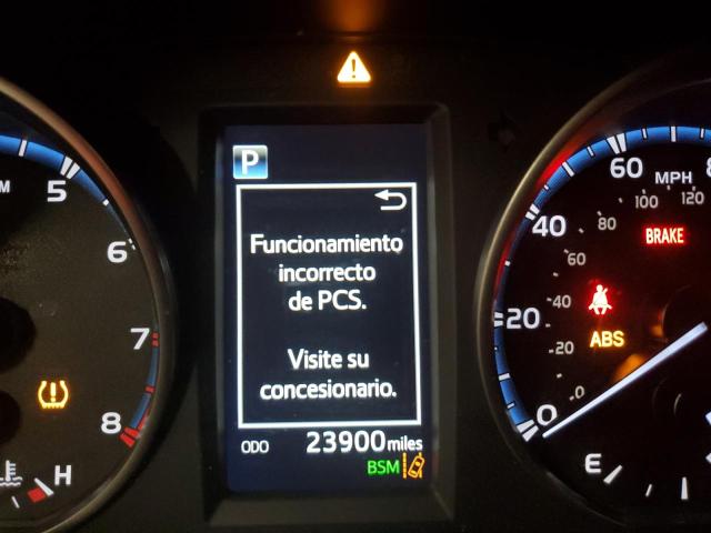 Photo 8 from auction – 2018 TOYOTA RAV4 ADVEN with VIN 2T3WFREV6JW506009