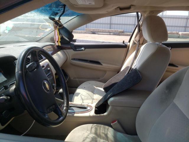 Photo 5 from auction – 2010 CHEVROLET IMPALA LT with VIN 2G1WB5EK3A1156415