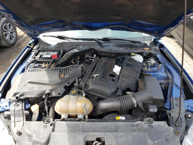 Photo 7 from auction – 2018 FORD MUSTANG with VIN 1FATP8UH5J5138909