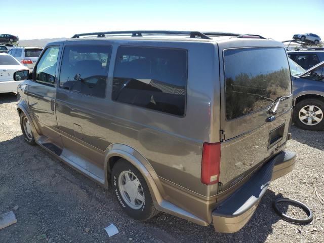 Photo 3 from auction – 2000 CHEVROLET ASTRO with VIN 1GBDM19W5YB140519